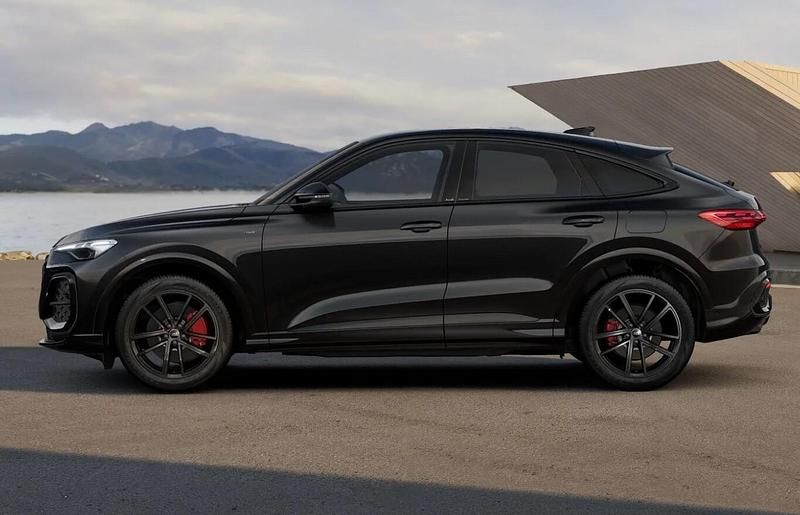 Neu Audi Q5 Sportback S-Line 299 PS (219 kW) 2026 SUV