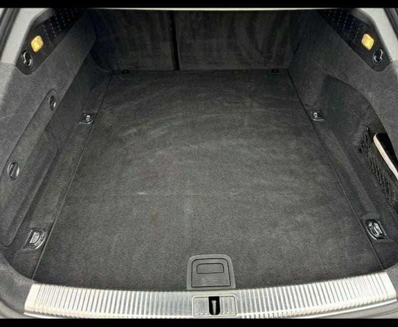 Gebraucht Audi A7 Sport 245 PS (180 kW) 2012 Kleinwagen