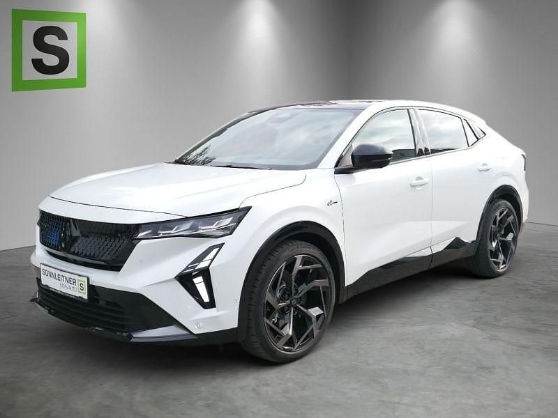 Neu Renault Rafale 150 PS (110 kW) 2025 SUV