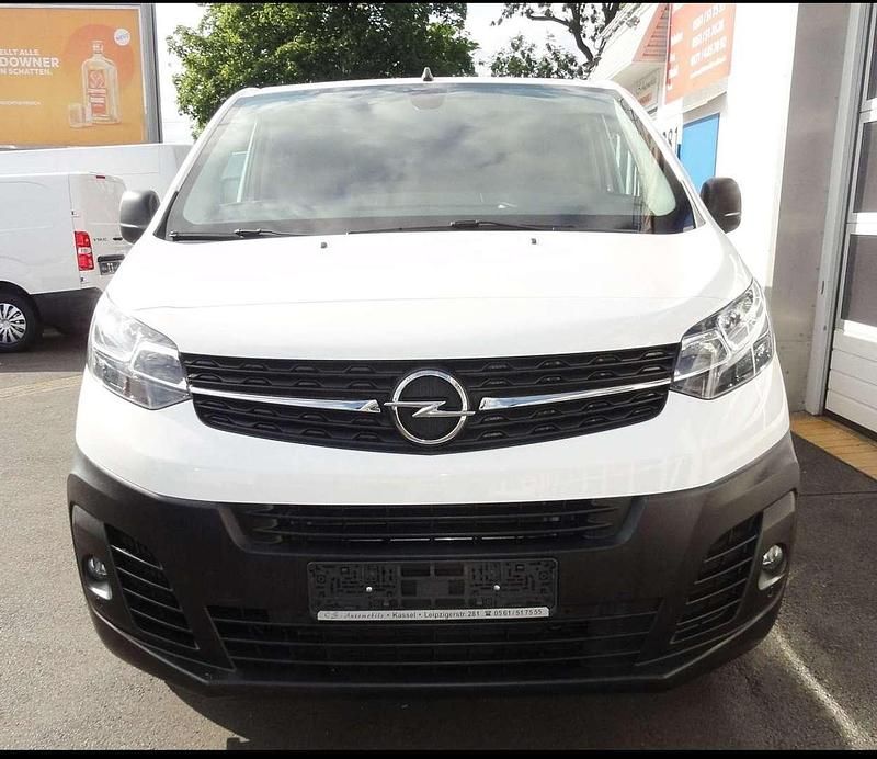 Gebraucht 2020 Opel Vivaro Van / Kleinbus | € 19.500 (Guter Preis) - Bild 1/4