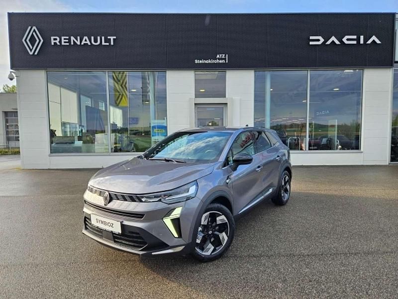 Grau Gebraucht 2025 Renault Symbioz Techno SUV | € 32.290 (Fairer Preis) - Bild 1/3