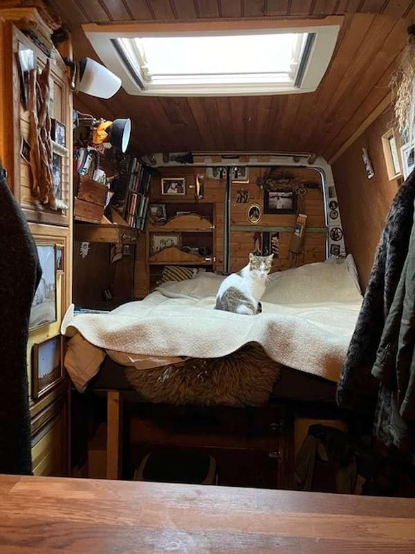 Gebraucht Iveco Daily 145 PS (106 kW) 2012 Weiß Van