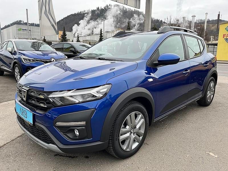 Gebraucht Dacia Sandero Comfort 91 PS (66 kW) 2021 Kleinwagen