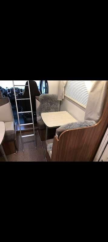 Gebraucht Fiat Ducato 116 PS (85 kW) 2016 Van