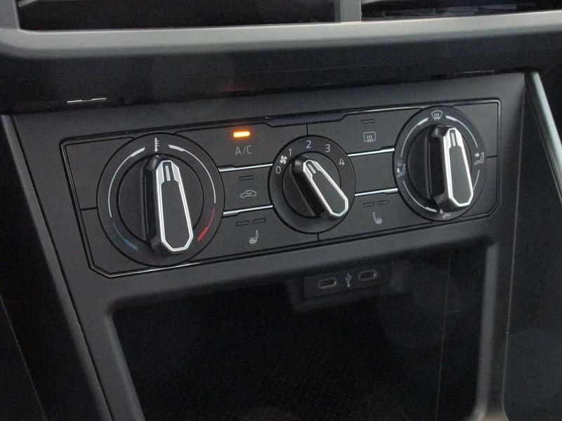 Neu VW Polo 80 PS (58 kW) 2025 Weiss  normal Limousine