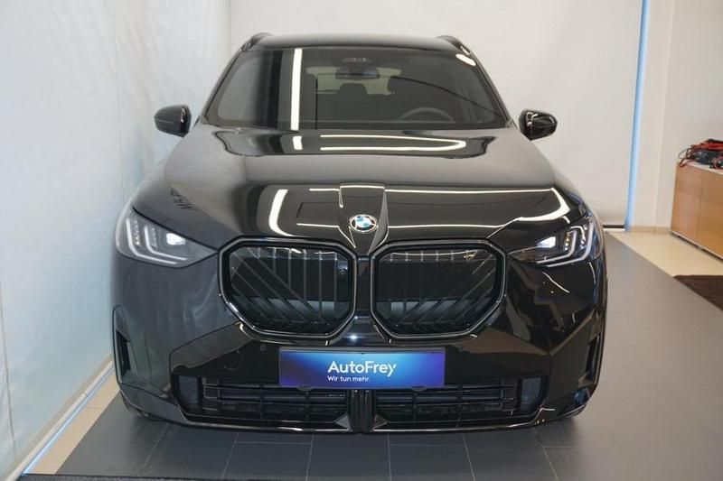Neu BMW X3 Efficient Dynamics 303 PS (222 kW) 2025 SUV