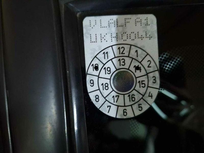 Gebraucht Alfa Romeo Spider 192 PS (141 kW) 1998 Cabrio