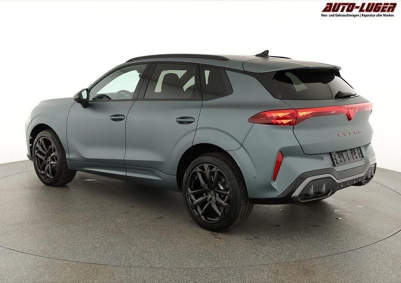 Neu Cupra Terramar Limited Edition 265 PS (194 kW) 2025 Enceladus grau matt SUV