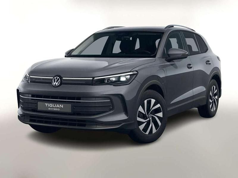 Grau Neu 2025 VW Tiguan SUV | € 47.341 (Superpreis) - Bild 1/4