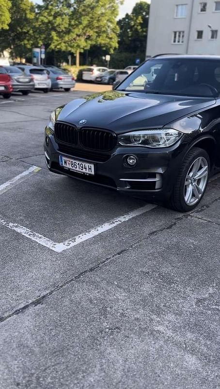 Gebraucht 2014 BMW X5 M Sport SUV | € 16.990 (Superpreis) - Bild 1/4