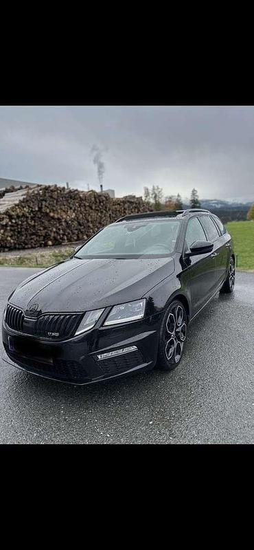Gebraucht 2020 Skoda Octavia Style Kombi | € 21.000 (Superpreis) - Bild 1/4
