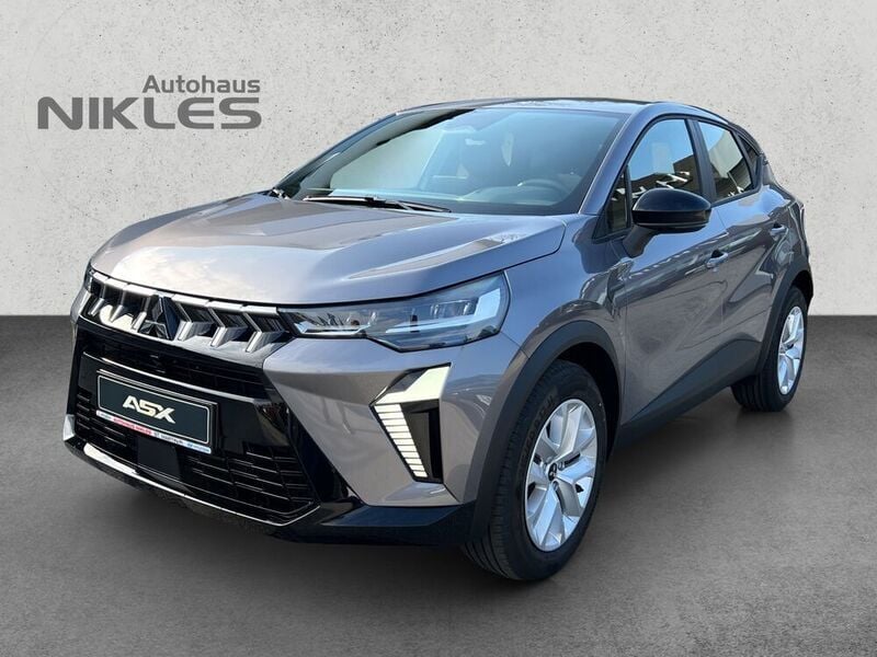 Neu 2025 Mitsubishi ASX Inform SUV | € 22.390 (Fairer Preis) - Bild 1/4