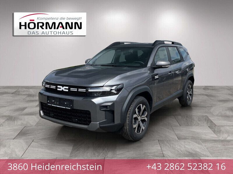 Neu 2025 Dacia Bigster Expression SUV | € 25.900 (Superpreis) - Bild 1/4