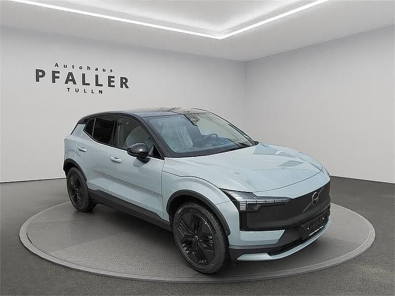 Neu Volvo EX30 314 kW (428 PS) 2025 Grau SUV