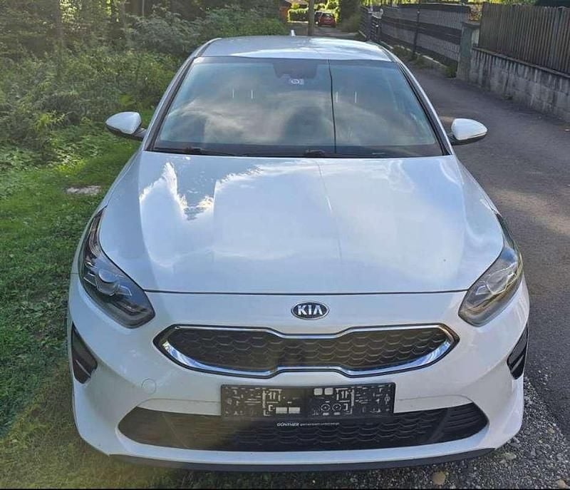 Gebraucht 2019 Kia Ceed Edition 7 Kleinwagen | € 9.600 (Superpreis) - Bild 1/4