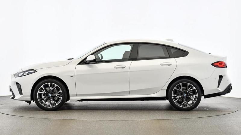 Gebraucht BMW 218 Efficient Dynamics 150 PS (110 kW) 2025 Coupé