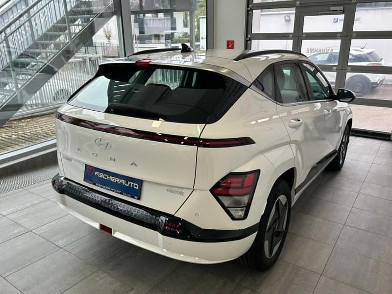 Neu Hyundai Kona 114 kW (156 PS) 2025 SUV