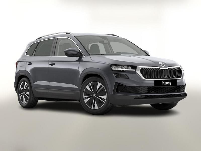 Neu 2025 Skoda Karoq Selection SUV | € 36.590 (Guter Preis) - Bild 1/4