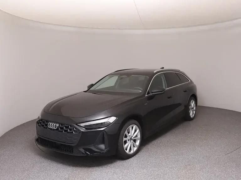 Schwarz metallicperleffektno Neu 2025 Audi A5 Comfort Coupé | € 56.490 (Superpreis) - Bild 1/4