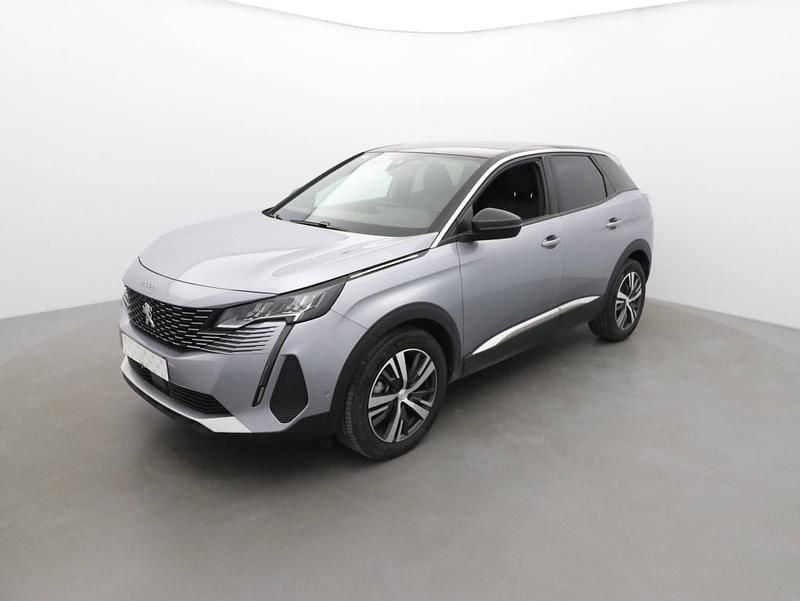 Gebraucht Peugeot 3008 Allure 137 PS (100 kW) 2024 SUV