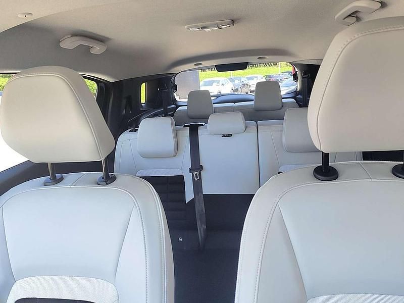 Gebraucht Citroën C3 Aircross 146 PS (107 kW) 2025 Grün SUV