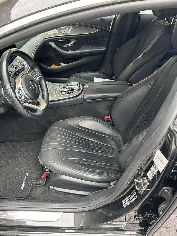 Gebraucht Mercedes CLS450 367 PS (269 kW) 2018 Coupé