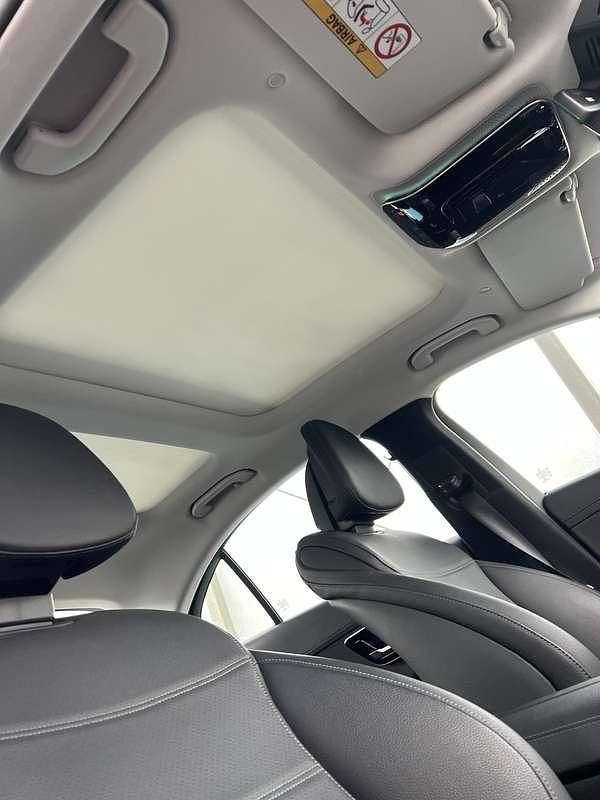 Gebraucht Mercedes C220 200 PS (147 kW) 2022 Limousine