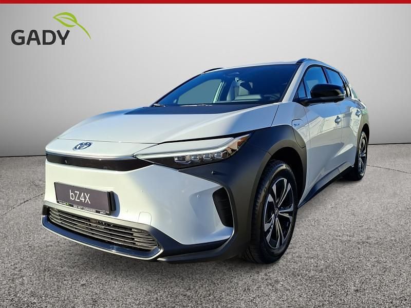 Neu 2025 Toyota bZ4X Comfort SUV | € 39.480 (Fairer Preis) - Bild 1/4