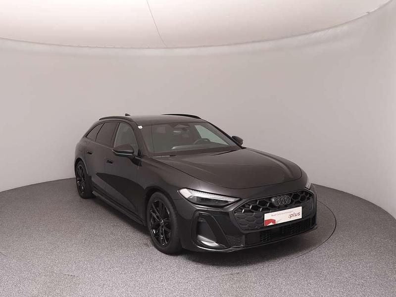 Gebraucht Audi S5 Ambiente 367 PS (269 kW) 2025 Schwarz Kombi