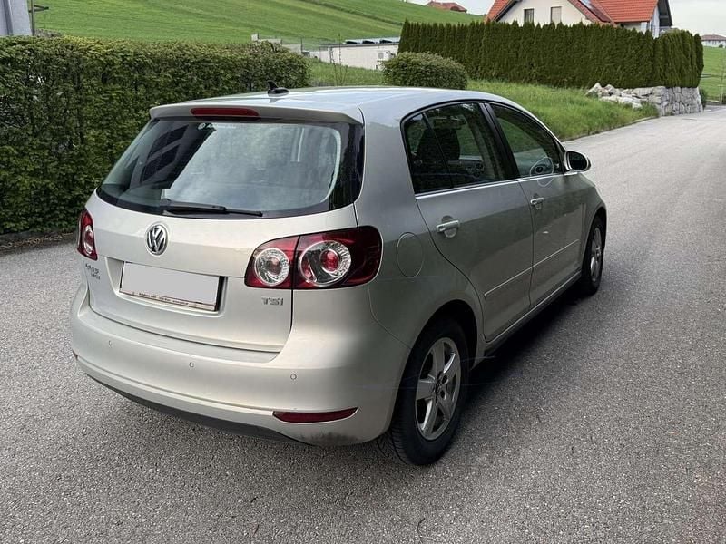 Gebraucht VW Golf VII 86 PS (63 kW) 2012 Limousine