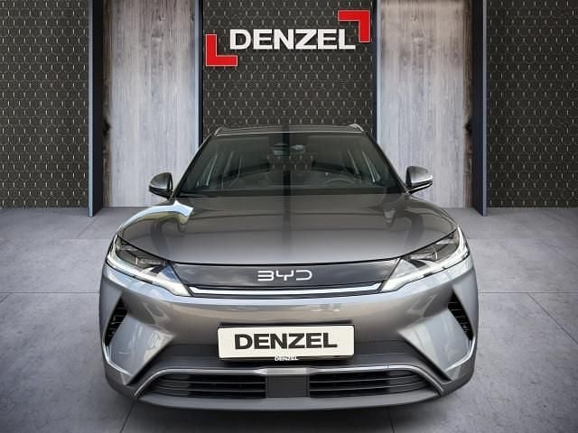 Time grey Neu 2025 BYD Atto 2 Boost SUV | € 27.980 (Guter Preis) - Bild 1/4