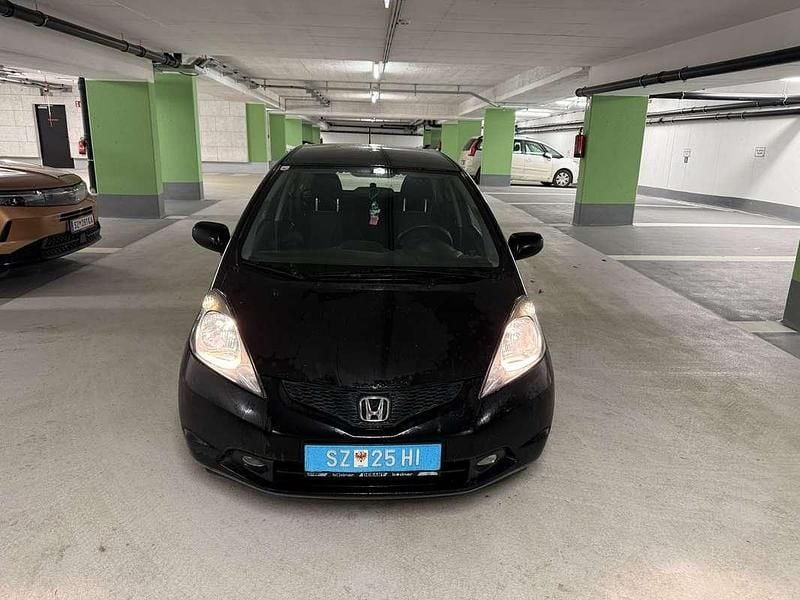 Gebraucht Honda Jazz 90 PS (66 kW) 2010 Kleinwagen