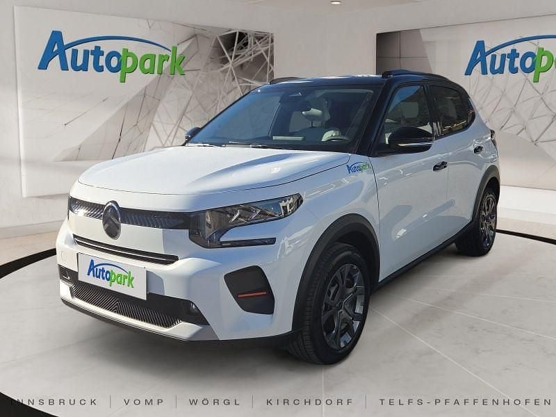 Neu 2025 Citroën C3 Limousine | € 20.475 (Fairer Preis) - Bild 1/4