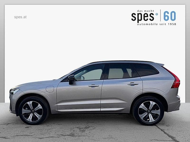 Gebraucht Volvo XC60 Plus 253 PS (186 kW) 2025 Grau SUV