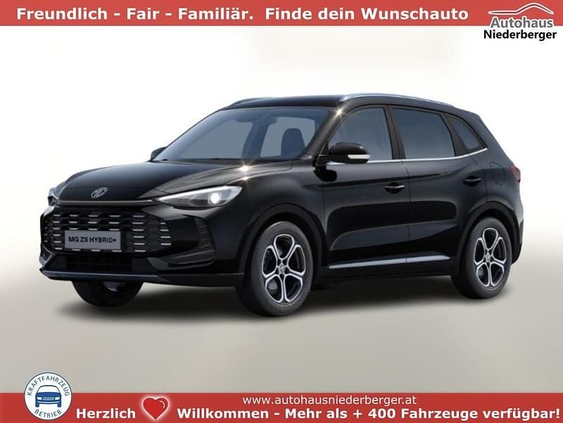 Neu MG ZS Comfort 197 PS (144 kW) 2026 SUV