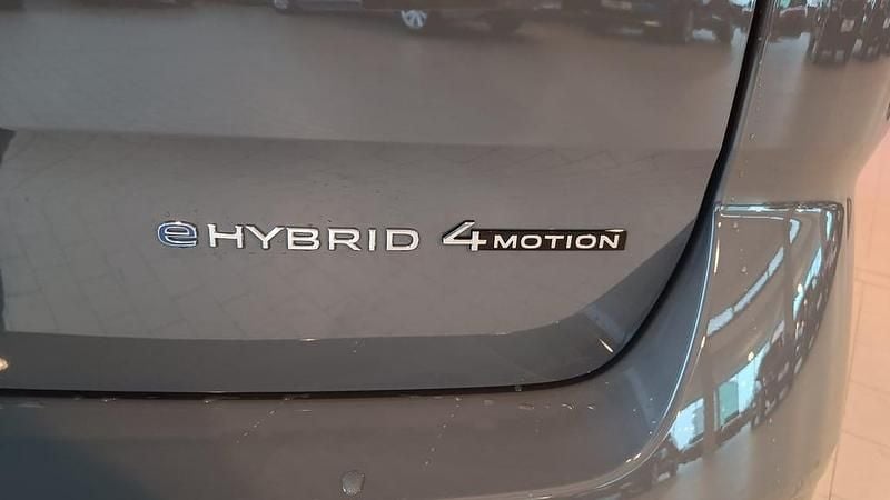 Neu VW Multivan Business 245 PS (180 kW) 2026 Mittelgrau  normal Van