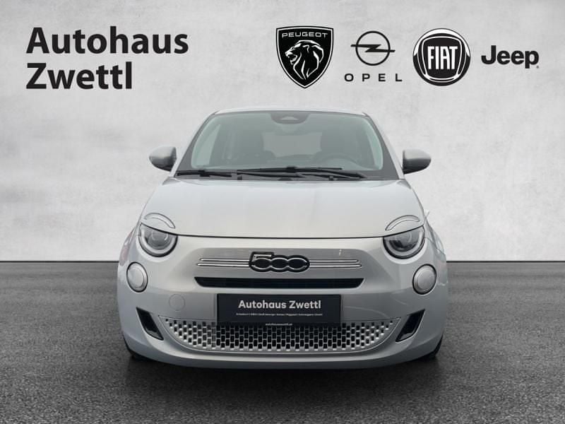 Neu Fiat 500 65 PS (47 kW) 2026 Kleinwagen
