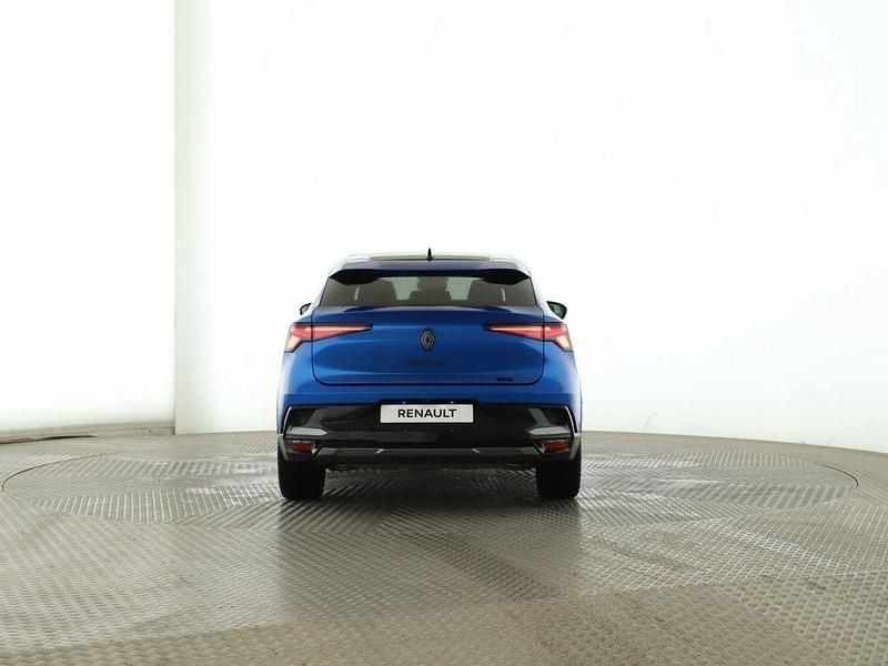 Gebraucht Renault Rafale Esprit Alpine 300 PS (220 kW) 2025 SUV