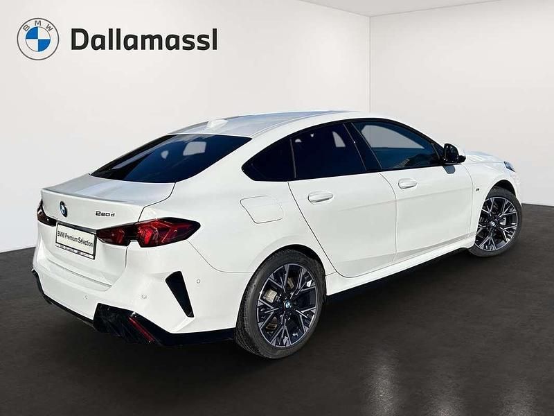 Gebraucht BMW 220 Efficient Dynamics 150 PS (110 kW) 2025 Weiß Coupé