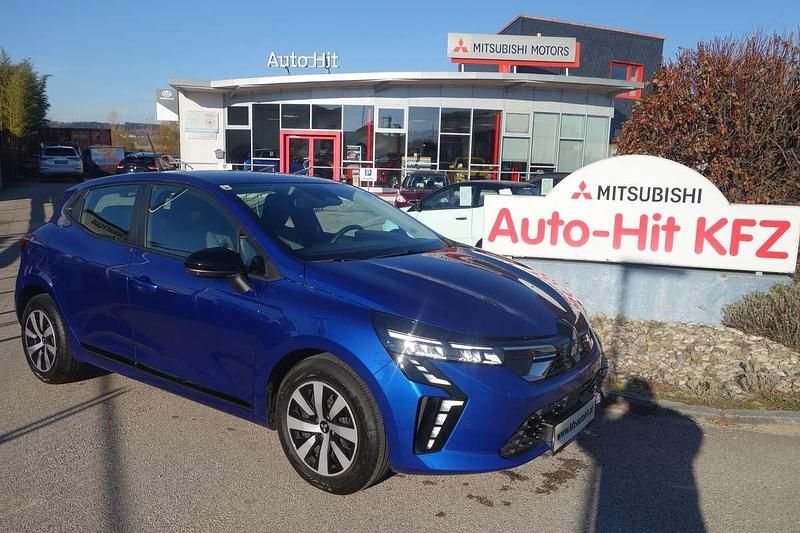 Blau Gebraucht 2025 Mitsubishi Colt Invite Limousine | € 18.690 (Fairer Preis) - Bild 1/4
