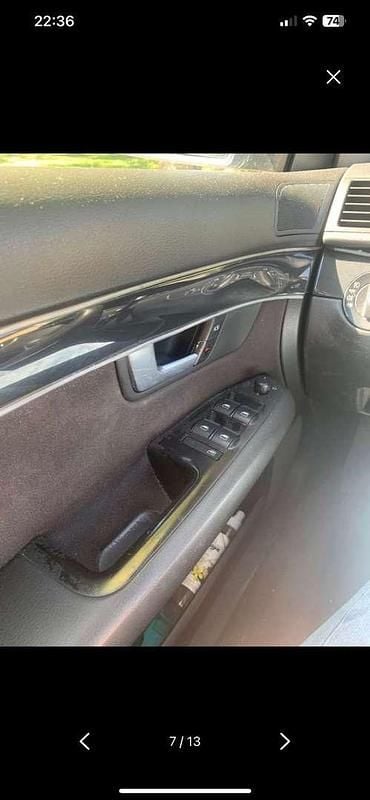 Gebraucht Audi A4 131 PS (96 kW) 2003 Limousine