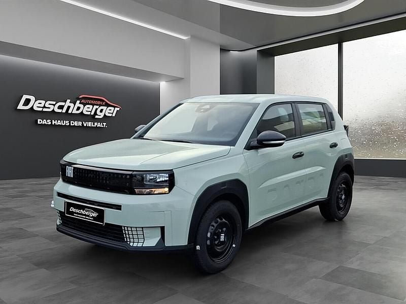 Neu 2026 Fiat Grande Panda Pop Kleinwagen | € 18.950 (Guter Preis) - Bild 1/4