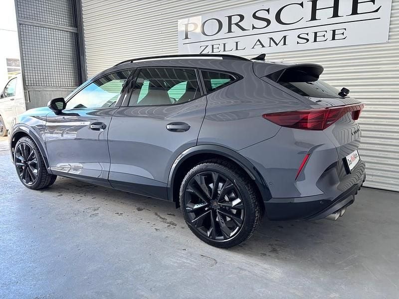 Gebraucht Cupra Formentor VZ 333 PS (244 kW) 2025 Grau SUV