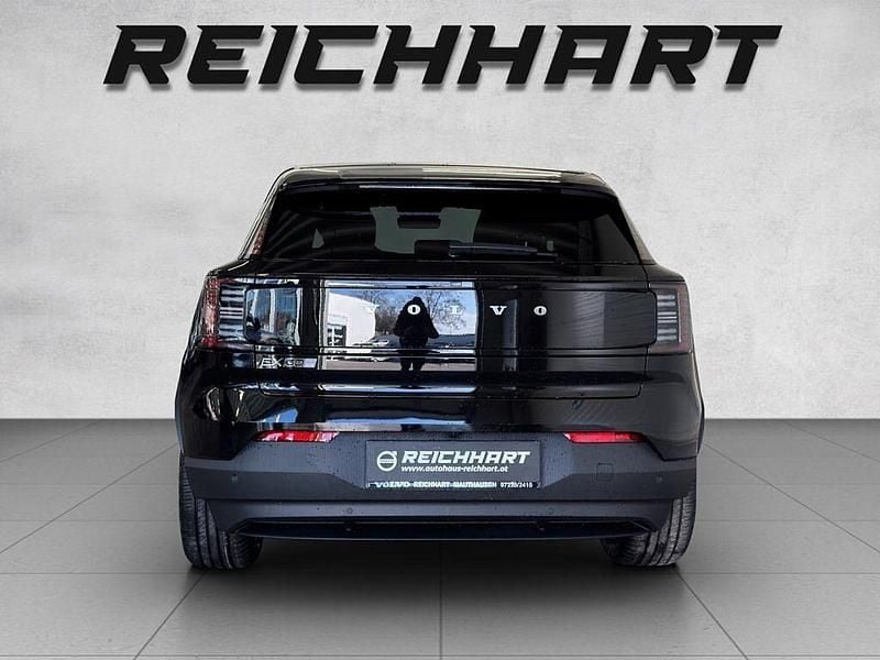 Neu Volvo EX30 199 kW (271 PS) 2026 Schwarz SUV