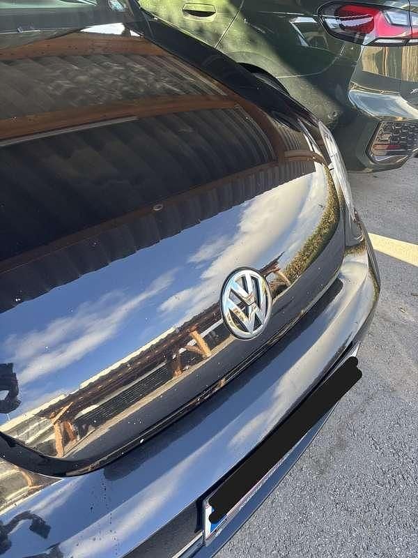 Gebraucht VW Beetle 105 PS (77 kW) 2018 Schwarz Limousine