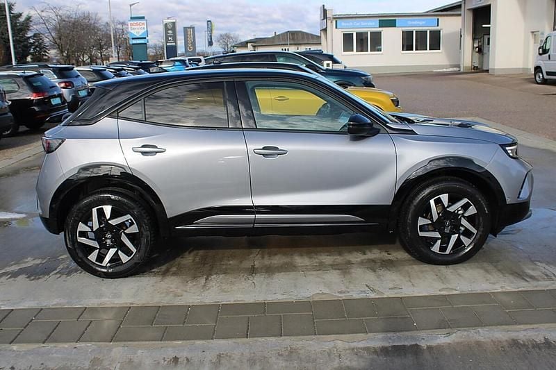 Neu Opel Mokka 136 PS (100 kW) 2026 Grau SUV