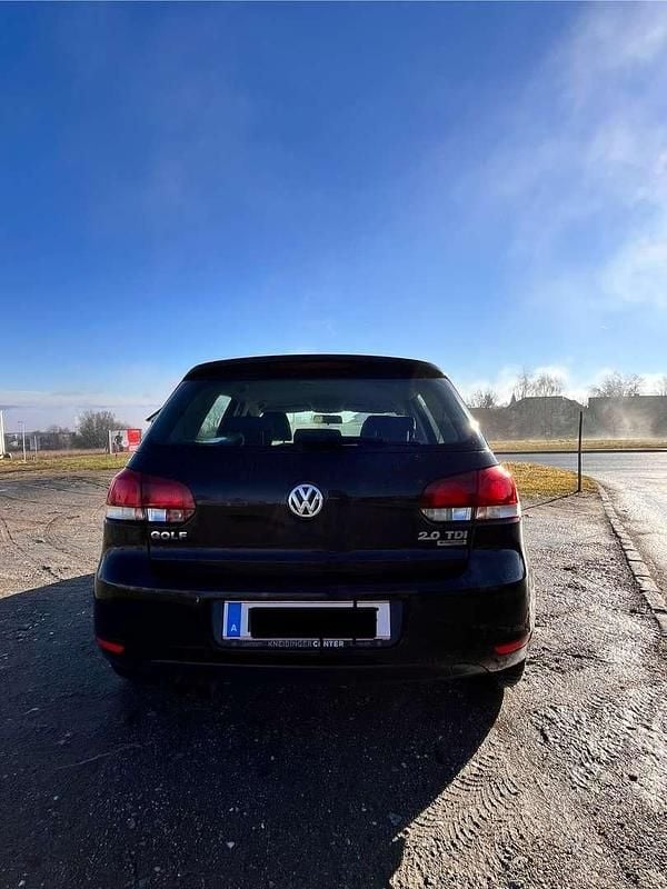 Gebraucht VW Golf VII Highline 140 PS (102 kW) 2012 Limousine