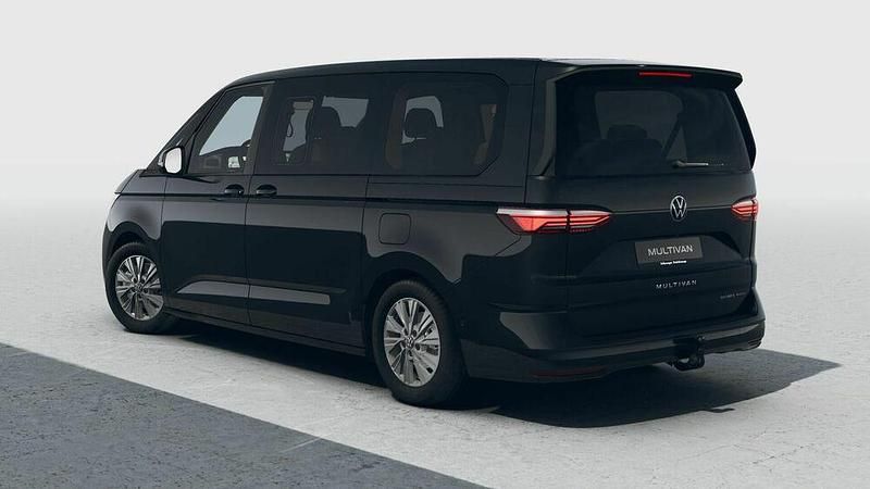 Neu VW Multivan Business 245 PS (180 kW) 2026 Van