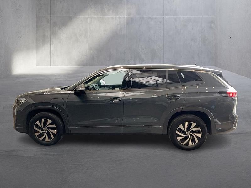 Gebraucht VW Tayron 204 PS (150 kW) 2025 Mittelgrau  metallic SUV