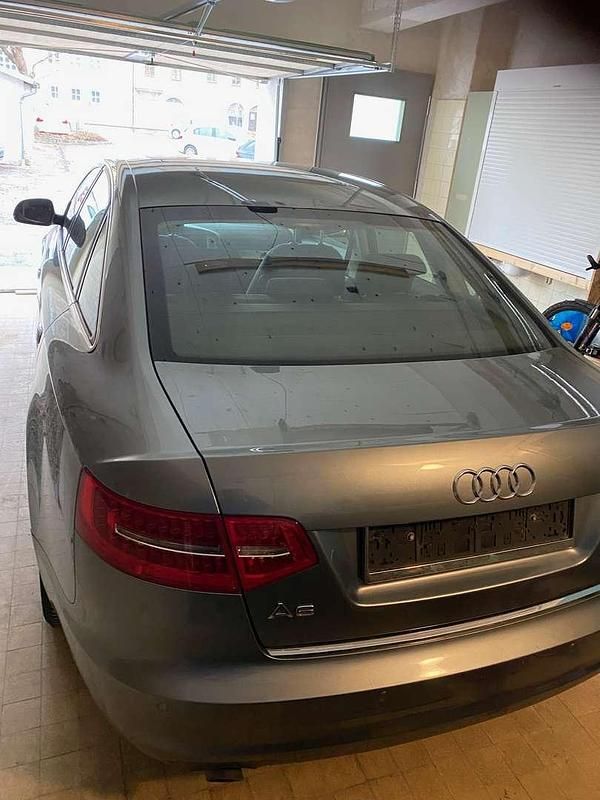 Gebraucht Audi A6 140 PS (102 kW) 2008 Limousine